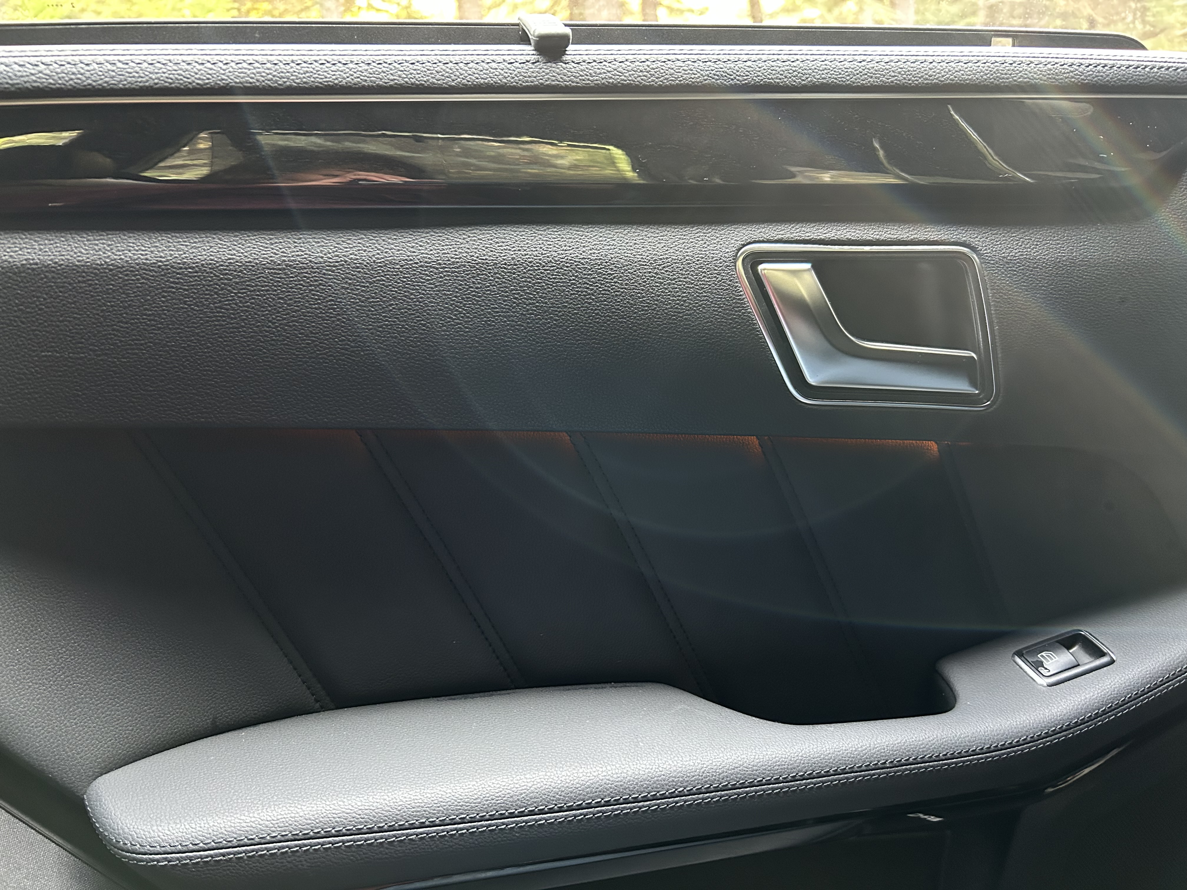 Used 2013 Mercedes-Benz E 63 AMG Wagon image 17