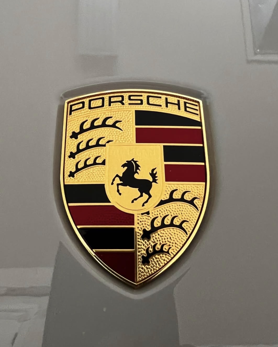 Used 2022 Porsche Cayenne S Platinum AWD/4WD image 11