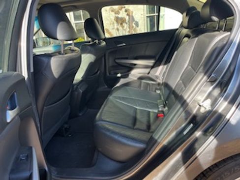 Used 2008 Honda Accord EX-L image 16