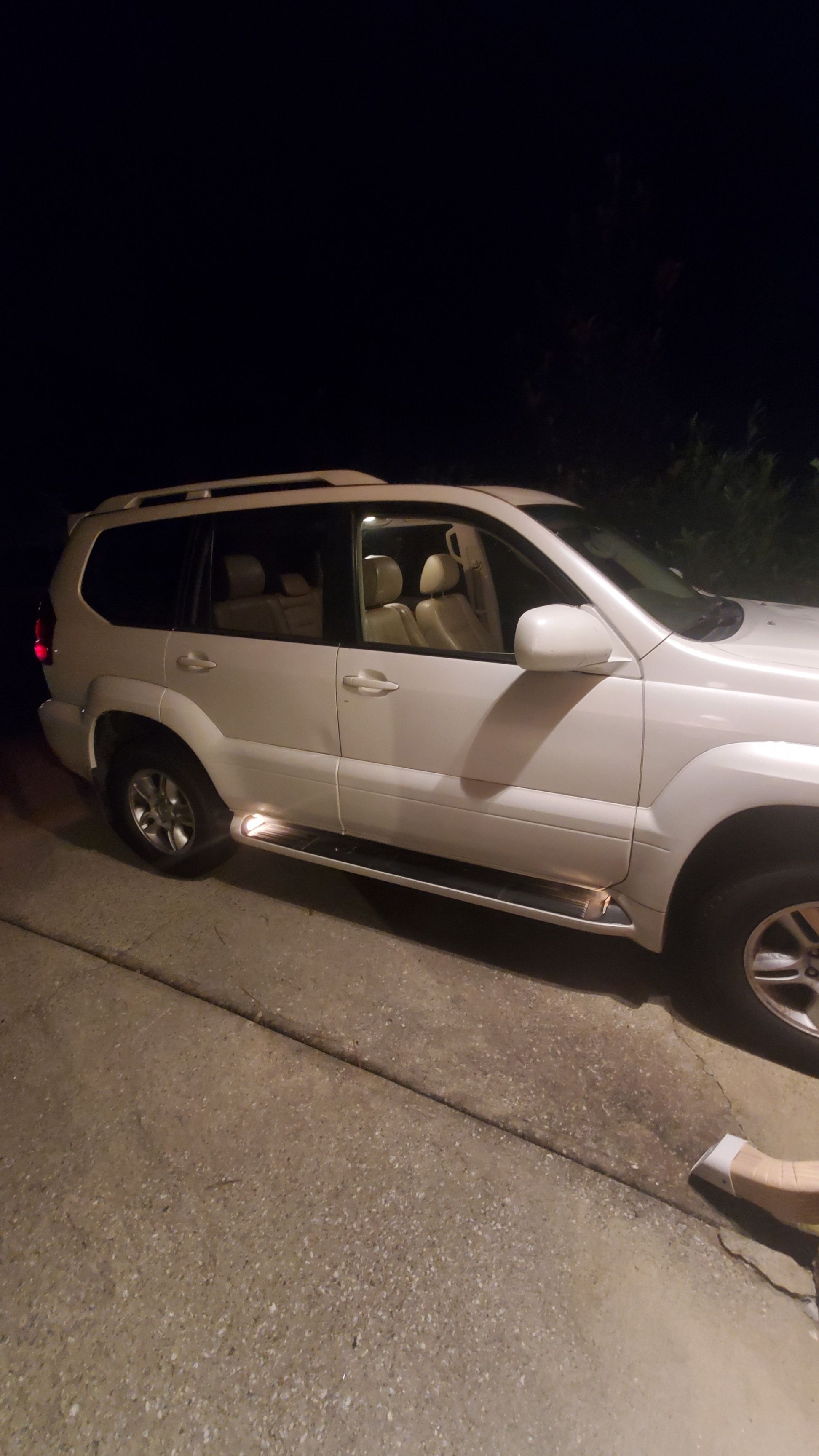 Used 2005 Lexus GX 470 AWD/4WD image 5