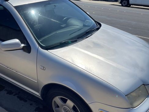 Used 2001 Volkswagen Jetta GLS image 5