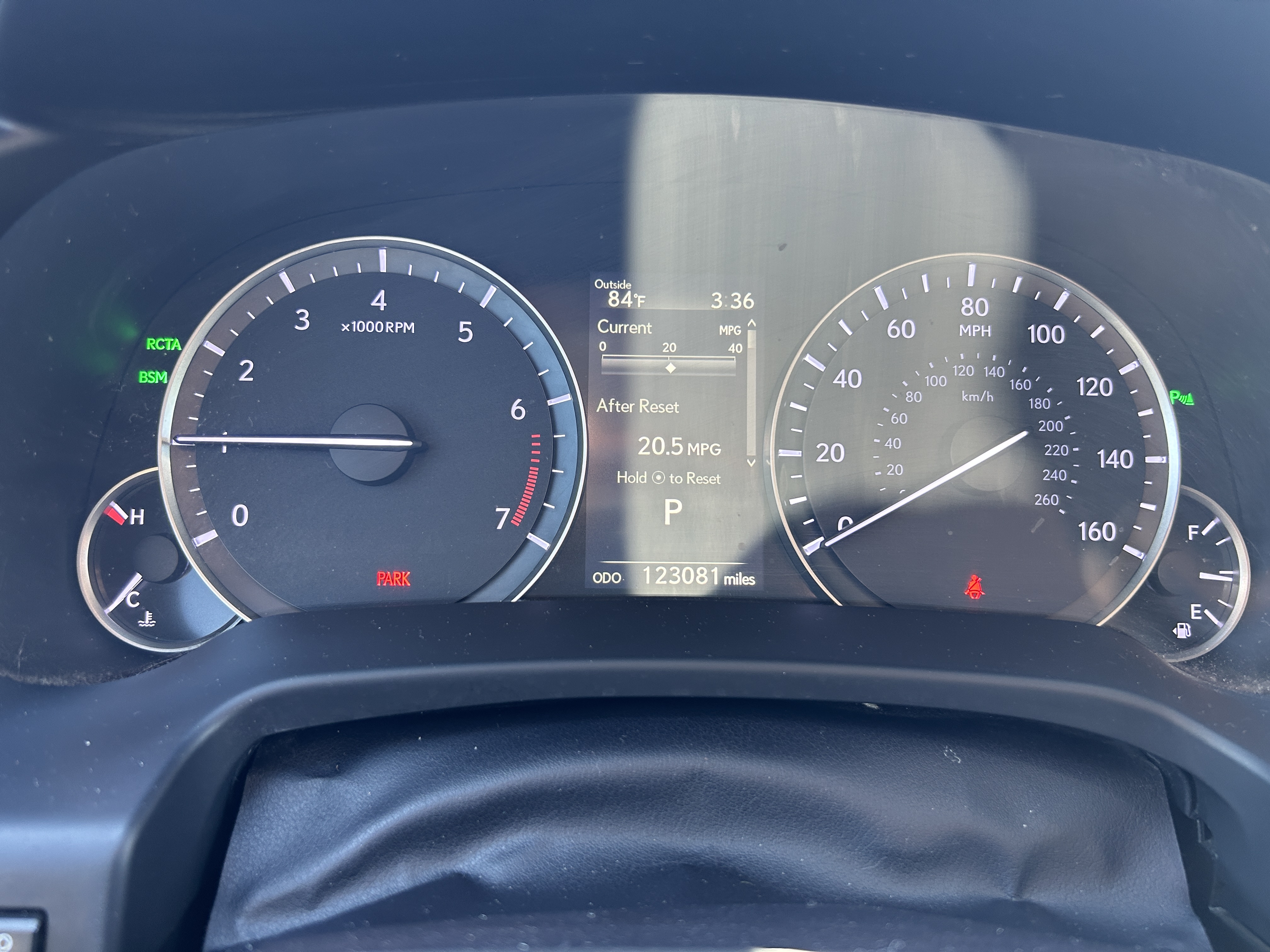 Used 2018 Lexus RX 350L FWD image 14