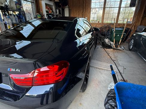 Used 2017 BMW M4 Coupe image 16