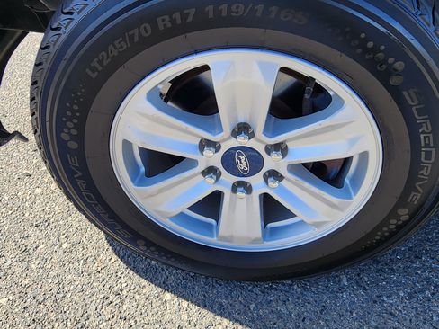 Used 2008 Ford F150 XL image 13