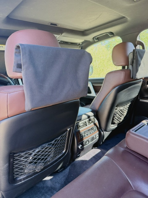 Used 2017 Toyota Land Cruiser AWD/4WD image 17