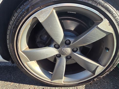 Used 2014 Audi S4 Prestige w/ Prestige Package image 10