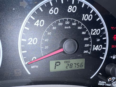 Used 2009 Toyota Corolla image 13