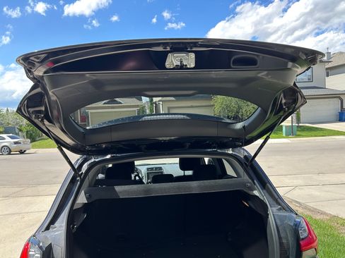 Used 2022 Mitsubishi Outlander Sport LE FWD image 18