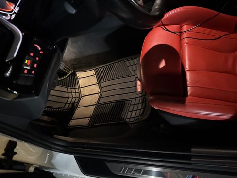 Used 2020 BMW Z4 sDrive30i w/ Premium Package image 12