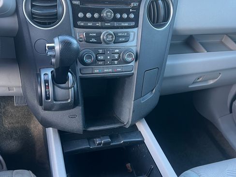 Used 2014 Honda Pilot LX image 5