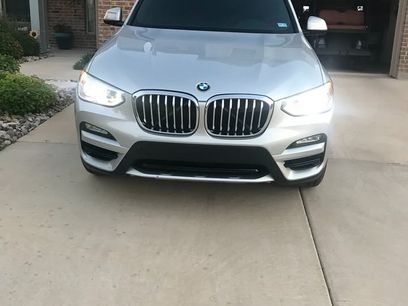 Used 2019 BMW X3 sDrive30i