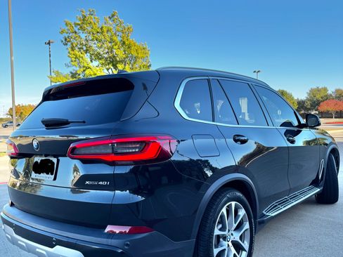 Used 2019 BMW X5 xDrive40i w/ Convenience Package image 13