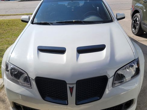 Used 2009 Pontiac G8 GT image 1