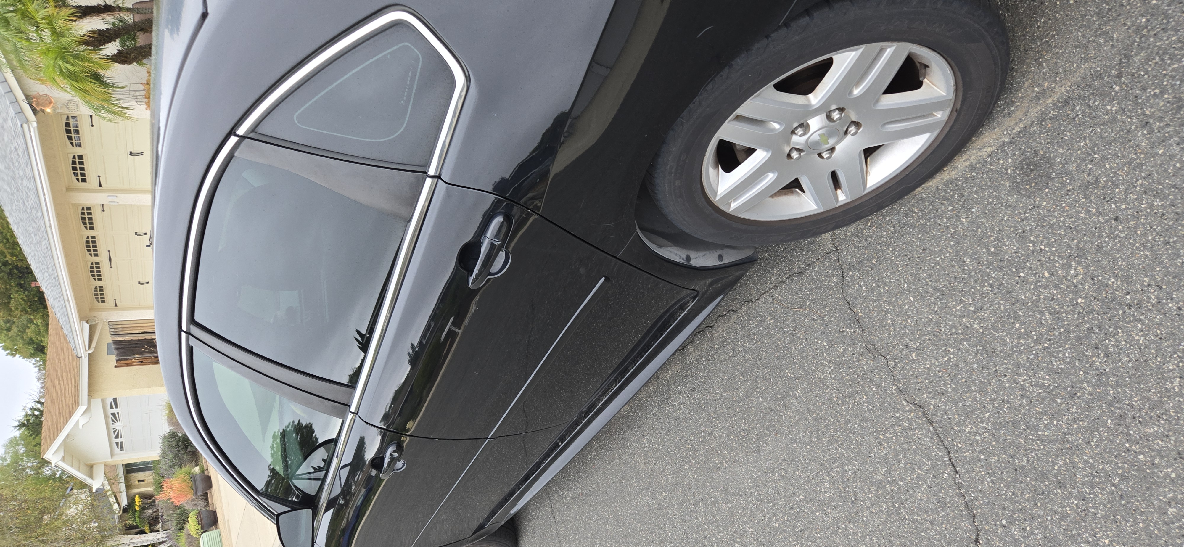 Used 2013 Chevrolet Impala LT FWD image 23