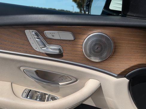 Used 2021 Mercedes-Benz E 350 E 350 Sedan 4D image 13