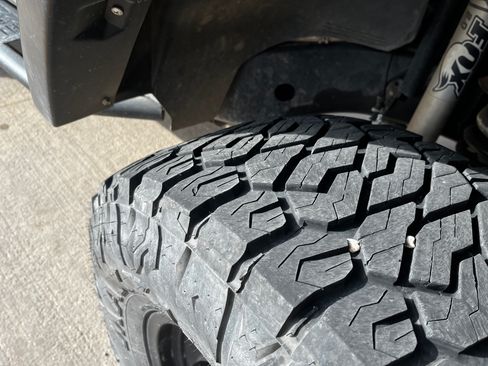 Used 2015 Jeep Wrangler Unlimited Sport w/ Quick Order Package 24S image 4