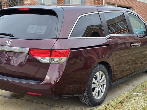 Used 2014 Honda Odyssey EX-L image 6