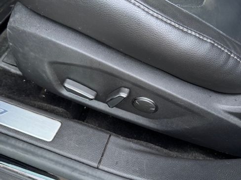 Used 2016 Ford Fusion Energi Titanium image 23