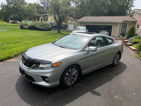 Used 2013 Honda Accord EX-L image 8