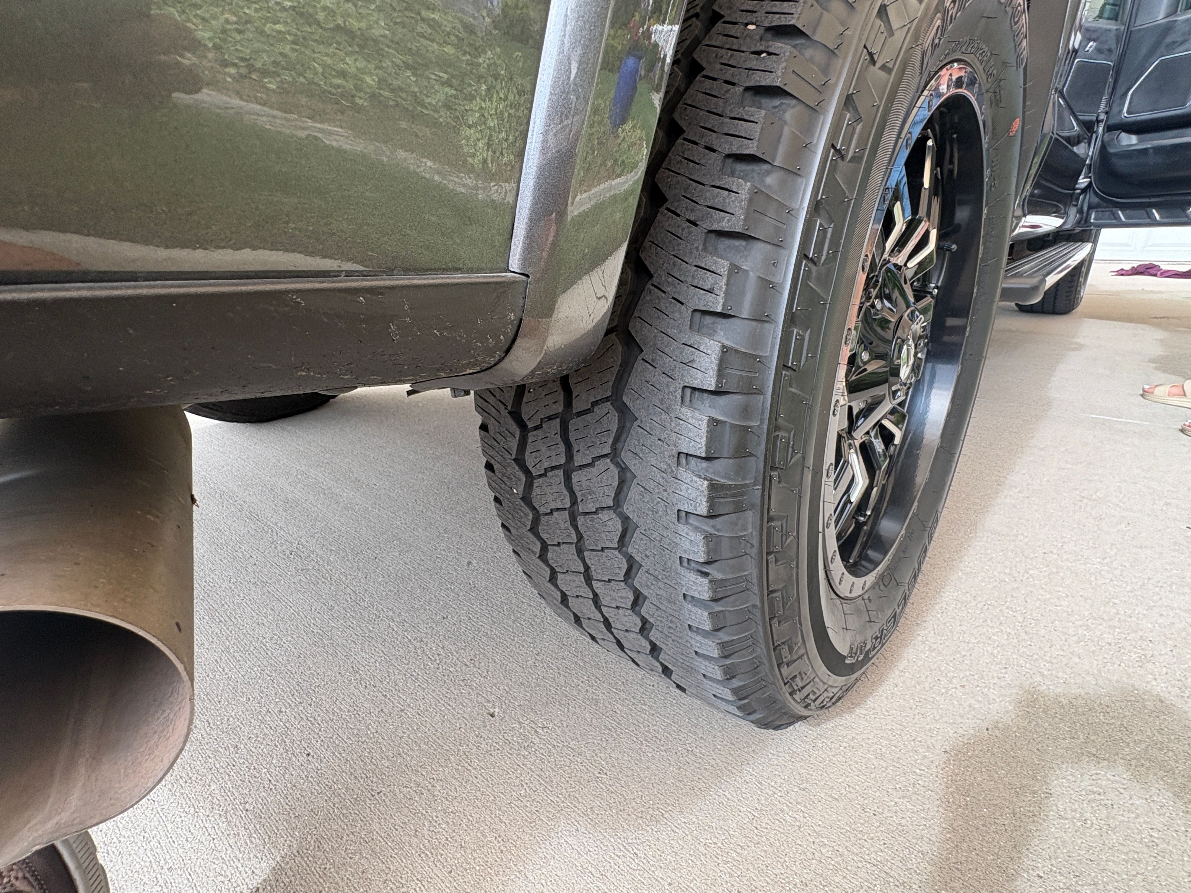 Used 2019 Ford F150 Lariat w/ Equipment Group 501A Mid AWD/4WD image 20