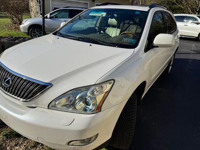 Used 2005 Lexus RX 330 AWD