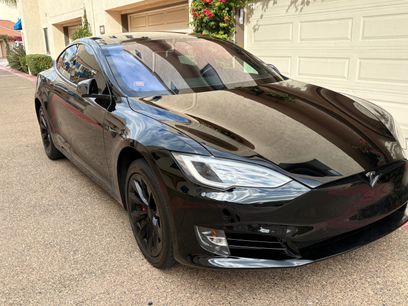 Used 2018 Tesla Model S 75D