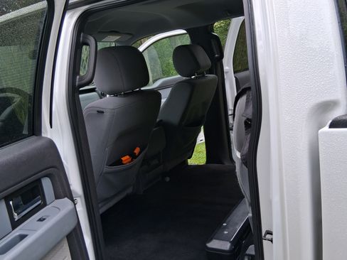 Used 2013 Ford F150 XLT w/ Luxury Equipment Group image 5