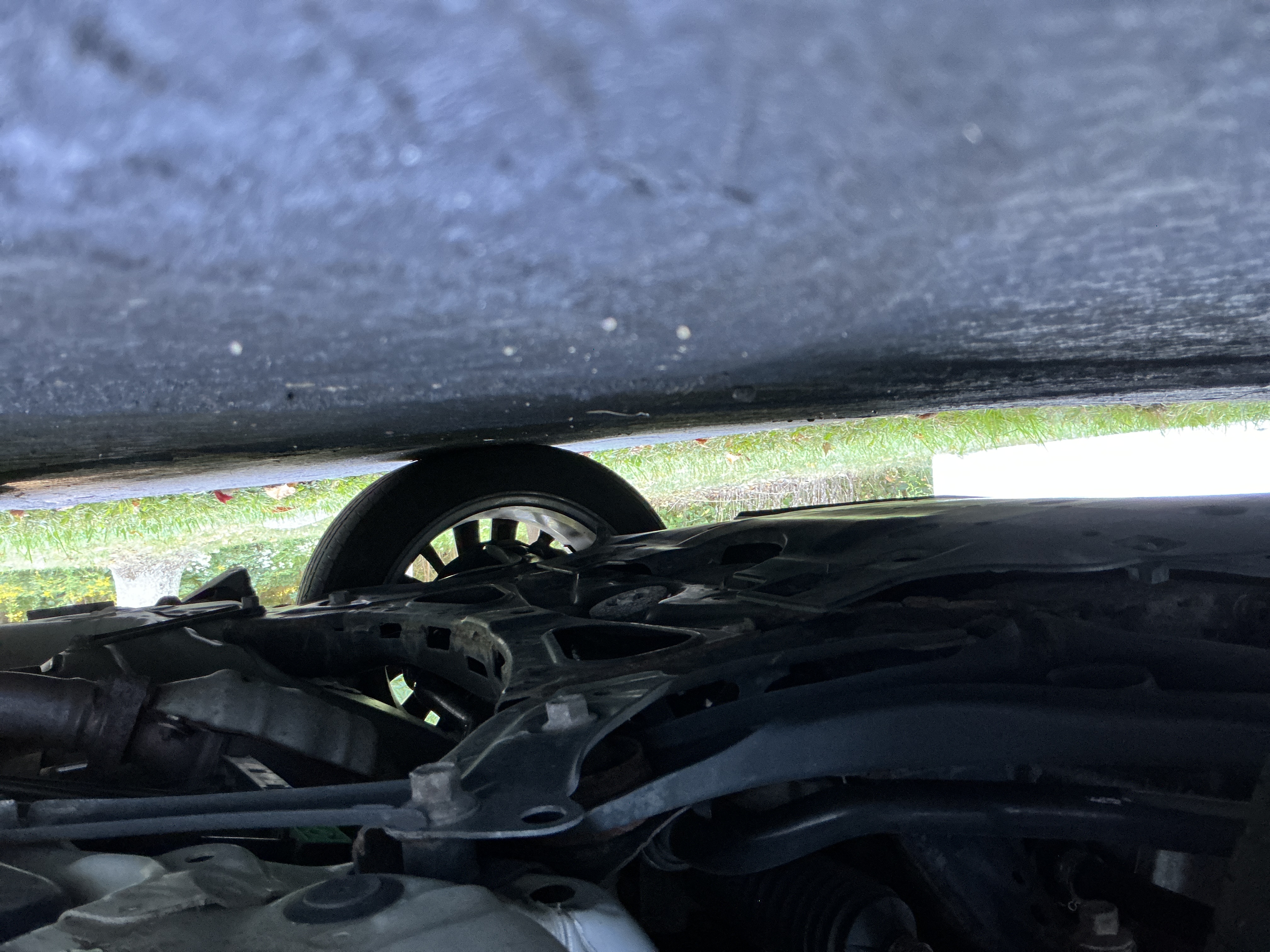 Used 2015 Honda Fit EX image 14