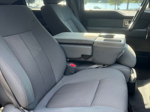 Used 2011 Ford F150 XLT w/ XLT Chrome Pkg AWD/4WD image 10