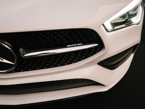 Used 2020 Mercedes-Benz CLA 250 4MATIC image 20