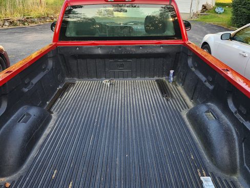 Used 2011 Chevrolet Silverado 1500 W/T image 4