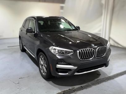 Used 2020 BMW X3 sDrive30i w/ Convenience Package