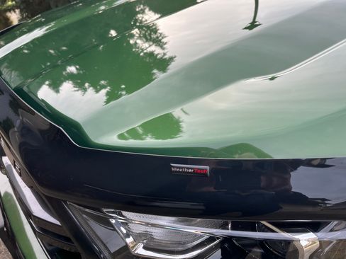 Used 2023 Ford Ranger Lariat w/ Equipment Group 501A High image 9