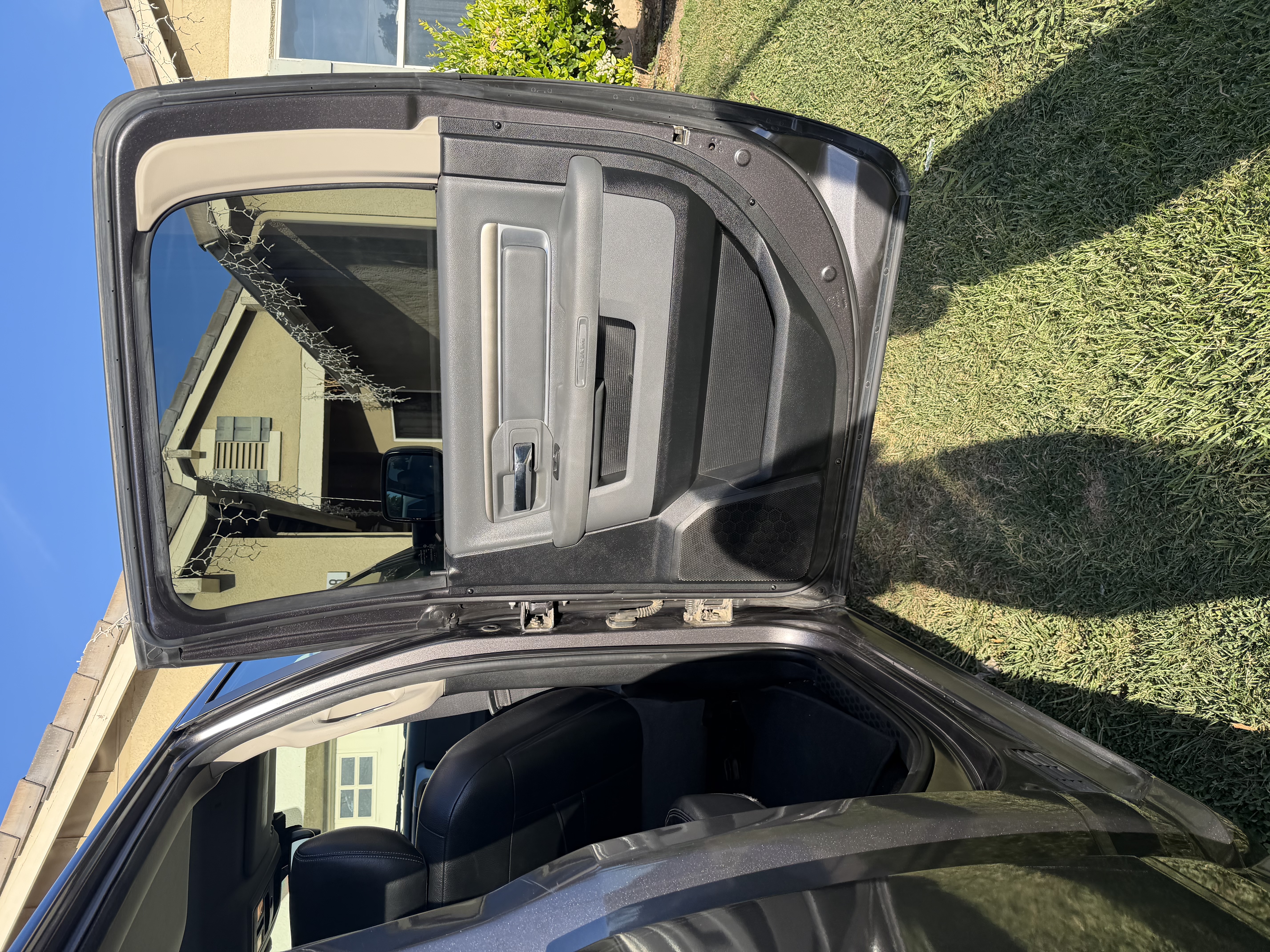 Used 2017 RAM 1500 Lone Star AWD/4WD image 6