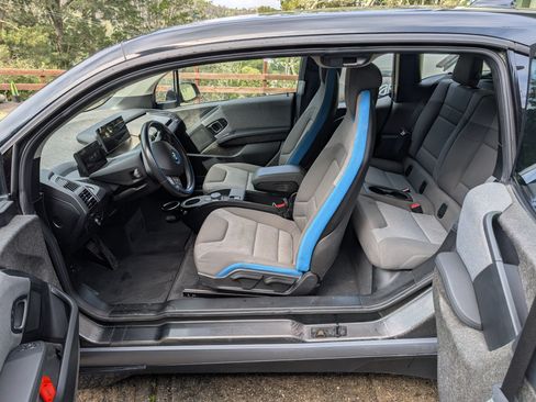 Used 2019 BMW i3 image 10
