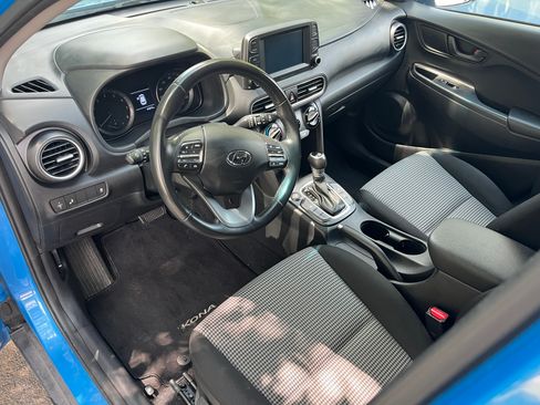 Used 2018 Hyundai Kona SEL FWD image 6