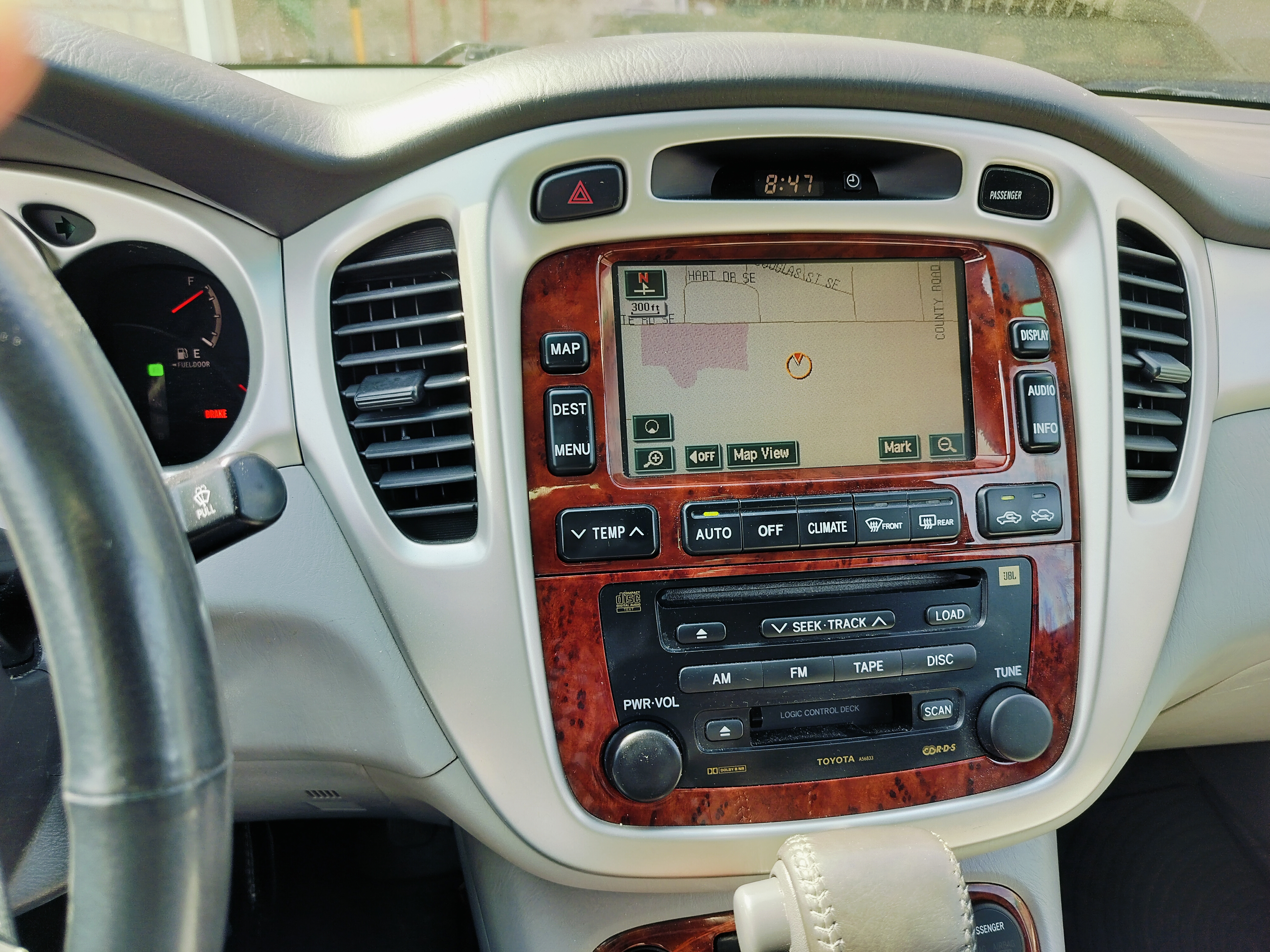 Used 2007 Toyota Highlander 2WD Hybrid image 4