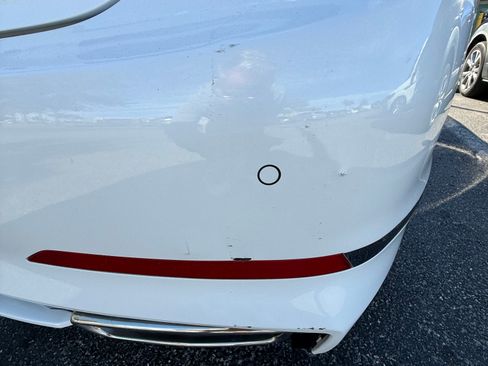 Used 2023 Genesis G80 2.5T w/ Advanced Package image 17