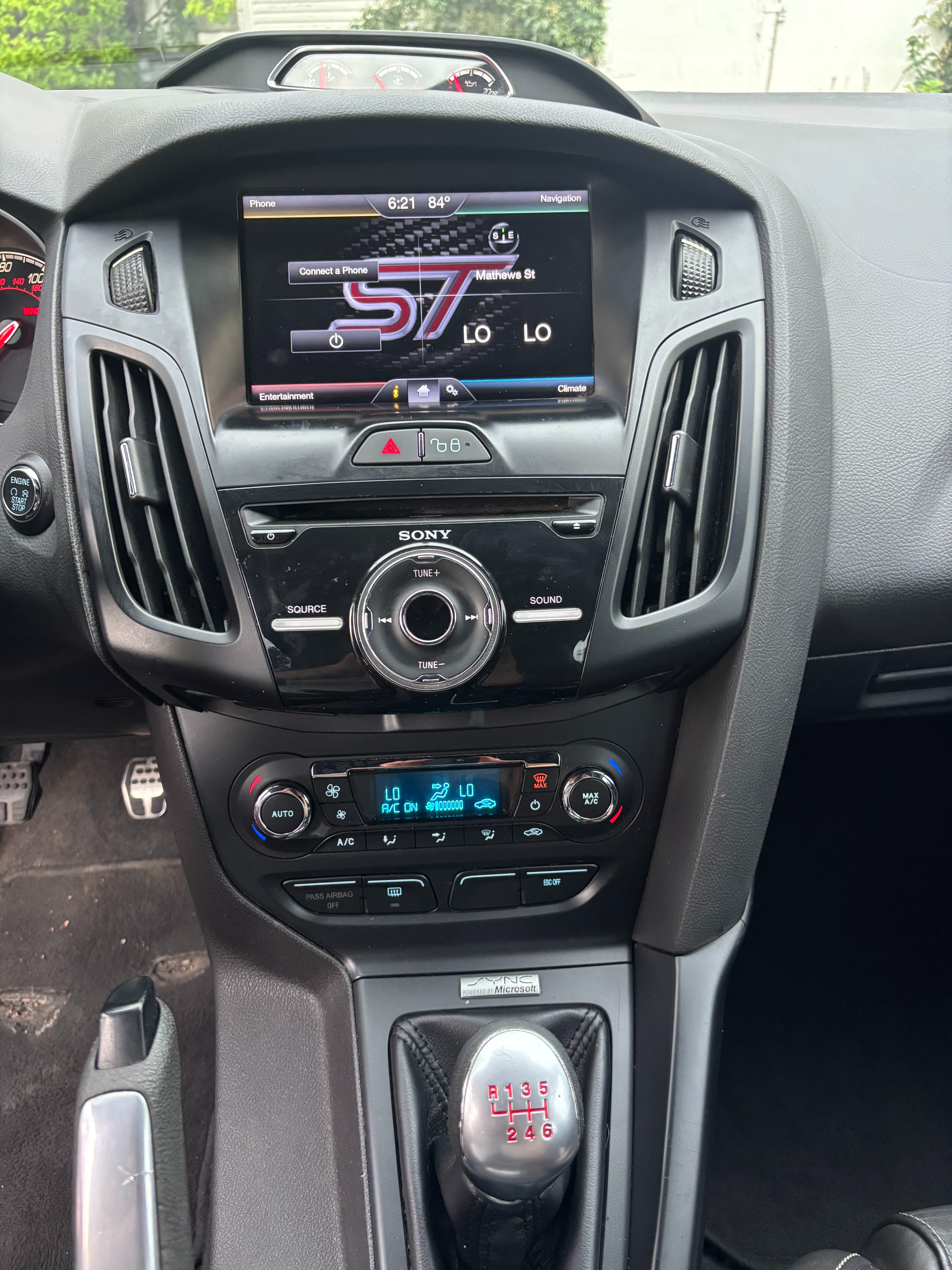 Used 2013 Ford Focus ST FWD image 14