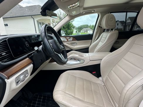 Used 2022 Mercedes-Benz GLE 450 4MATIC image 10