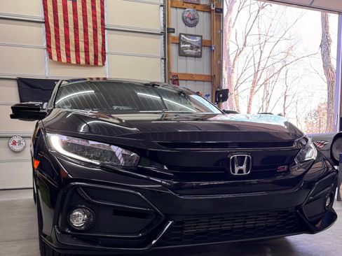 Used 2020 Honda Civic Si image 13