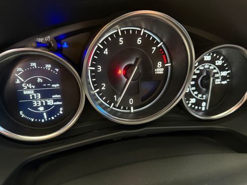 Used 2019 MAZDA MX-5 Miata Club w/ Brembo/BBS Recaro Package image 25