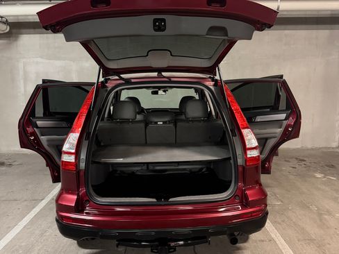 Used 2011 Honda CR-V EX image 5