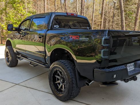 Used 2013 Toyota Tundra SR5 image 2