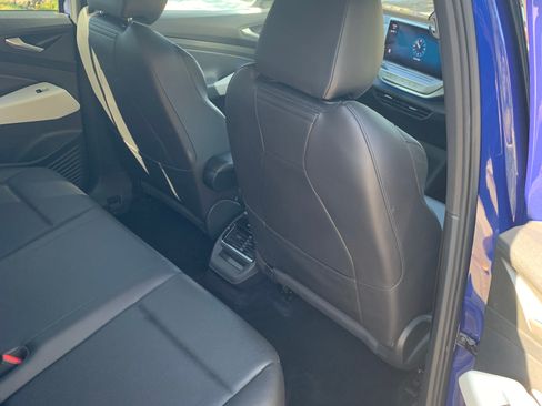 Used 2021 Volkswagen ID.4 1st Edition image 12