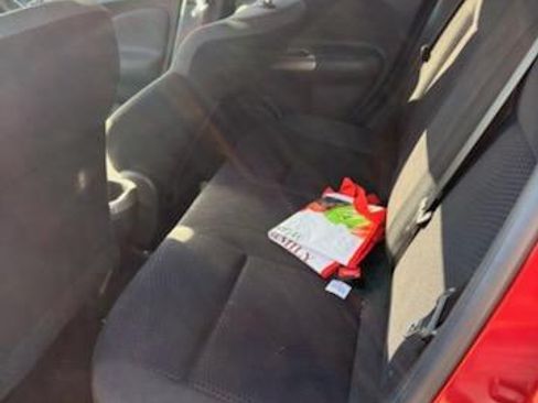 Used 2011 Nissan Juke SV image 12