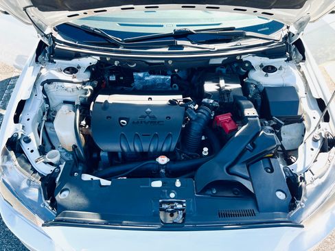 Used 2014 Mitsubishi Lancer ES image 6