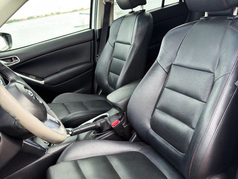 Used 2015 MAZDA CX-5 Grand Touring image 5