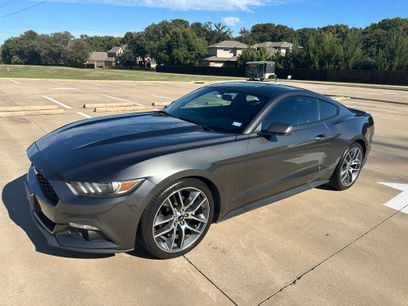 Used 2016 Ford Mustang Premium