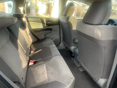 Used 2013 Honda CR-V LX image 18